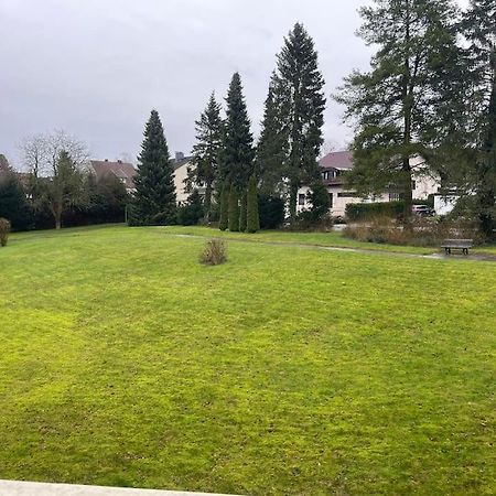 1 Zimmer Appartement In Bad Rothenfelde Zewnętrze zdjęcie