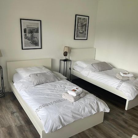 1 Zimmer Appartement In Bad Rothenfelde Zewnętrze zdjęcie