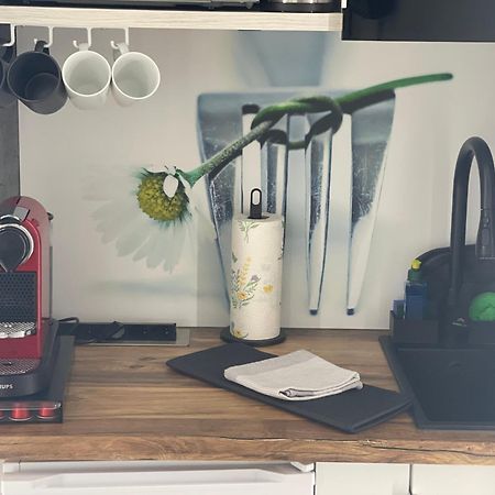 1 Zimmer Appartement In Bad Rothenfelde Zewnętrze zdjęcie