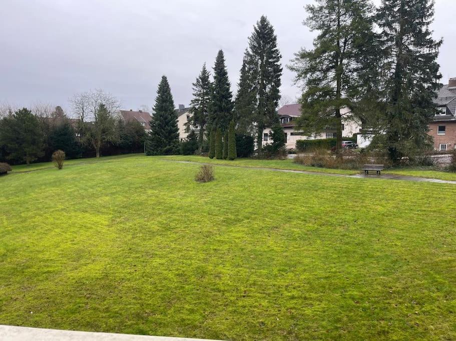 1 Zimmer Appartement In Bad Rothenfelde Zewnętrze zdjęcie